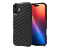 Spigen Core Armor do iPhone 16 Matte Black - 1279693 - zdjęcie 1